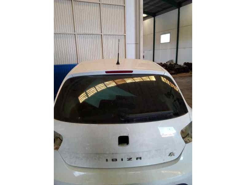 PORTON TRASERO  - imagen 2