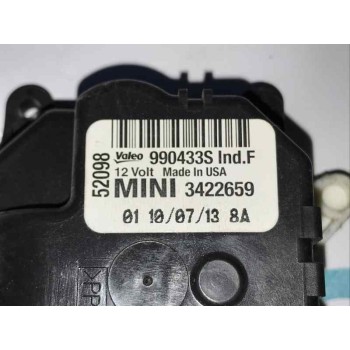 MOTOR CALEFACCION 990433S 3422659  - miniatura 2