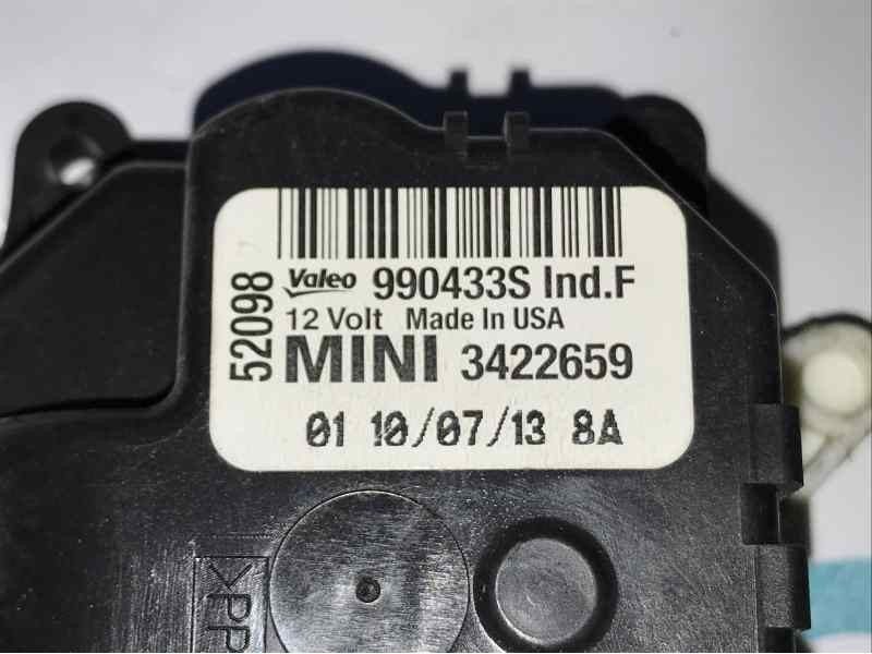 MOTOR CALEFACCION 990433S 3422659  - imagen 2
