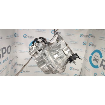 CAJA CAMBIOS M66U  - miniatura 3