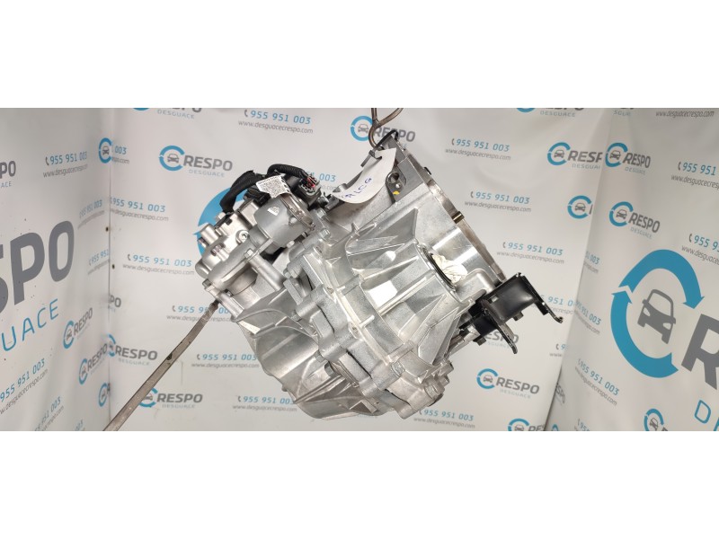 CAJA CAMBIOS M66U  - imagen 3