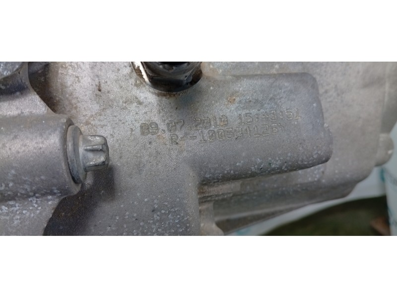 CAJA CAMBIOS  - imagen 3