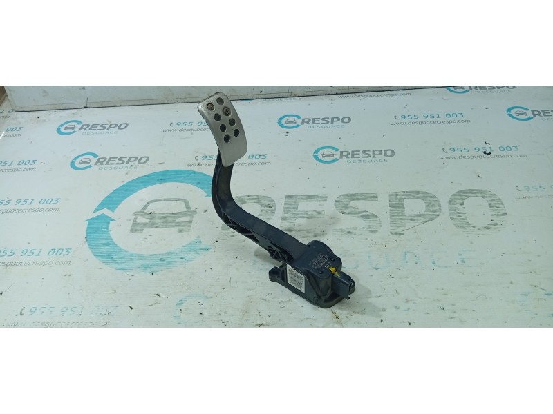 POTENCIOMETRO PEDAL 9687772080  - imagen 2