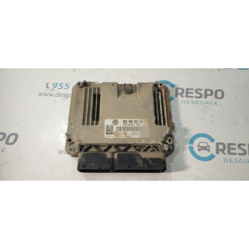 CENTRALITA MOTOR UCE 03G906021KH  - miniatura 1