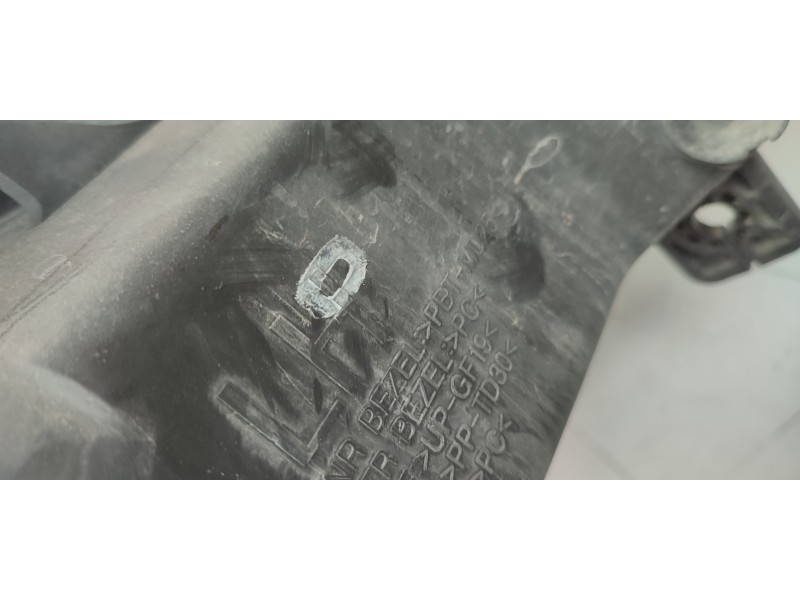 FARO IZQUIERDO  - imagen 2