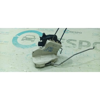 CERRADURA PUERTA DELANTERA IZQUIERDA 