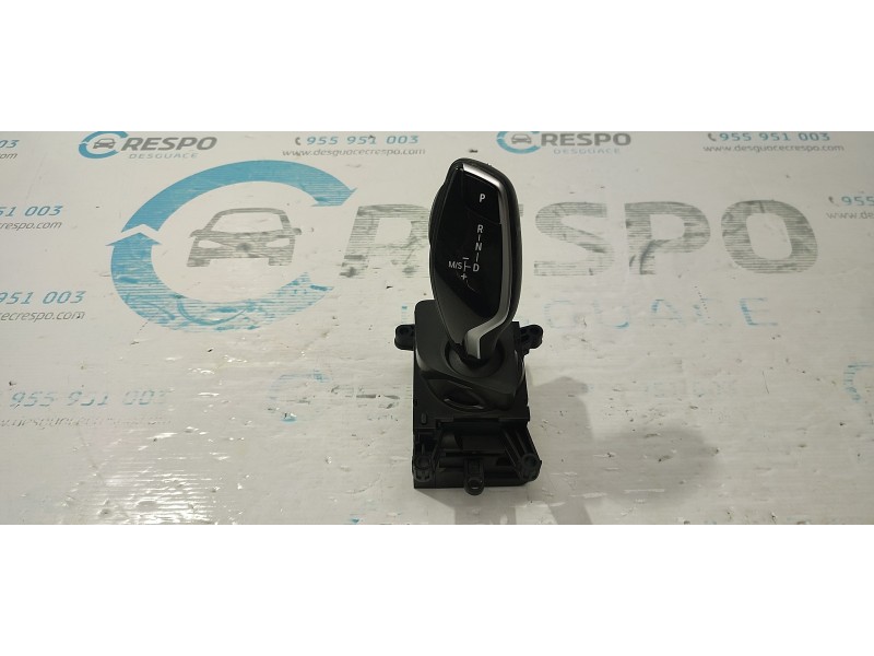 PALANCA CAMBIO 9458755  - imagen 1