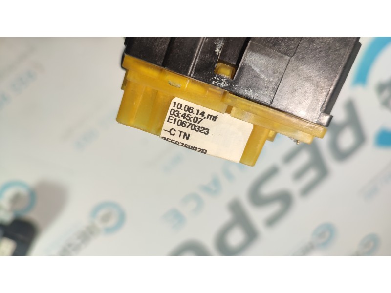 MANDO LUCES 255675887R  - imagen 2