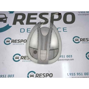 LUZ INTERIOR A2118213551 