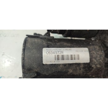 MOTOR ARRANQUE TS14E110 C634972R  - miniatura 2