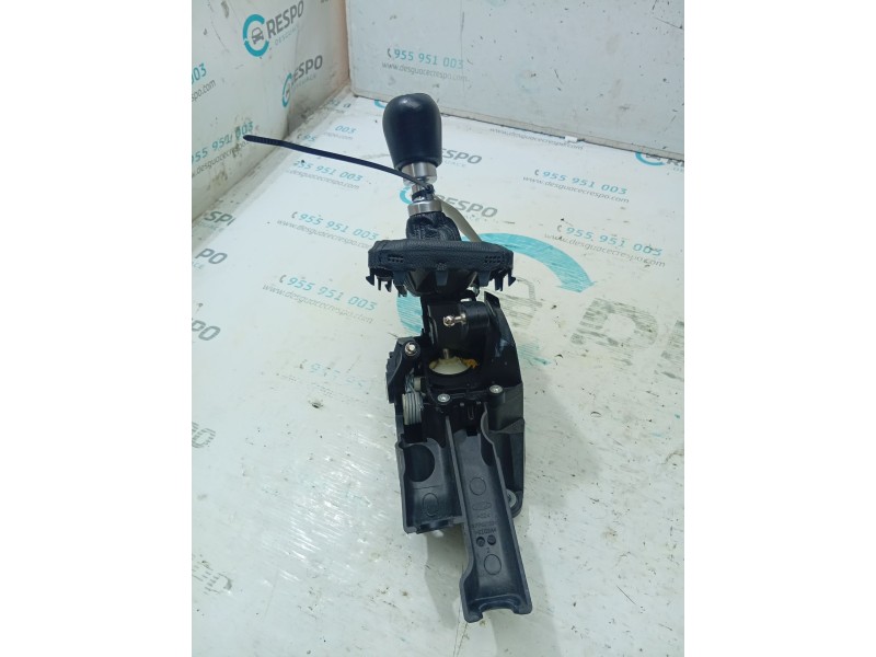 PALANCA CAMBIO 2049407  - imagen 4
