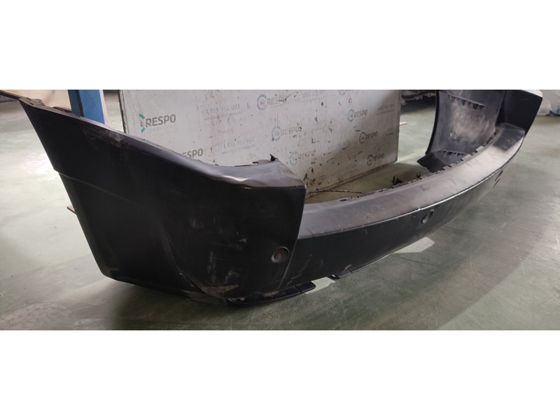 PARAGOLPES TRASERO  - imagen 2