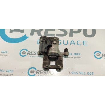 PINZA DE FRENO TRASERA IZQUIERDA 3Q0615405 