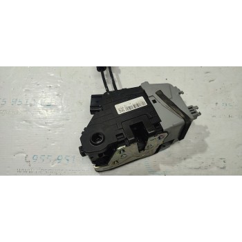 CERRADURA PUERTA DELANTERA DERECHA 81320D3000  - miniatura 2