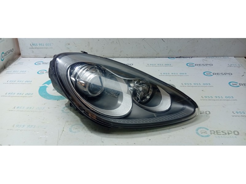 FARO DERECHO 7P5941032P  - imagen 1