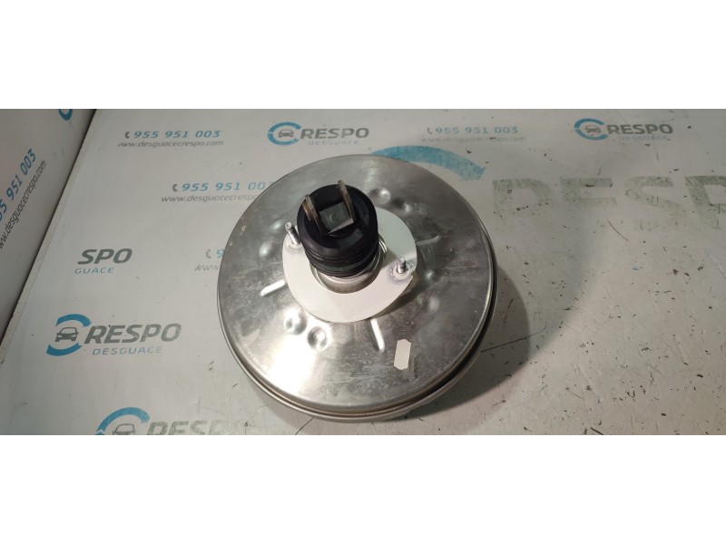 SERVOFRENO A2464301230  - imagen 1