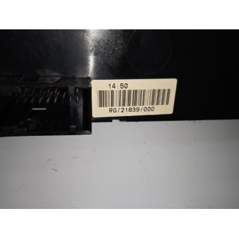 MANDO MULTIFUNCION 6917993  - miniatura 2