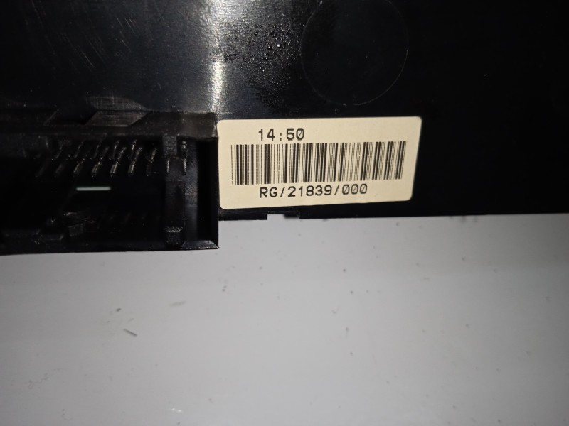 MANDO MULTIFUNCION 6917993  - imagen 2