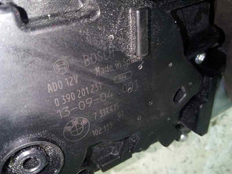 MOTOR LIMPIA TRASERO 0390201231 7311415  - imagen 3