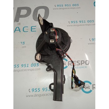 VENTILADOR CALEFACCION T2416  - miniatura 2