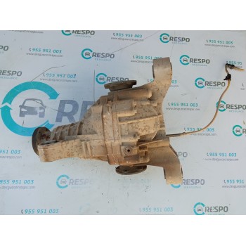DIFERENCIAL TRASERO 0AC525015C D3070389059  - miniatura 4