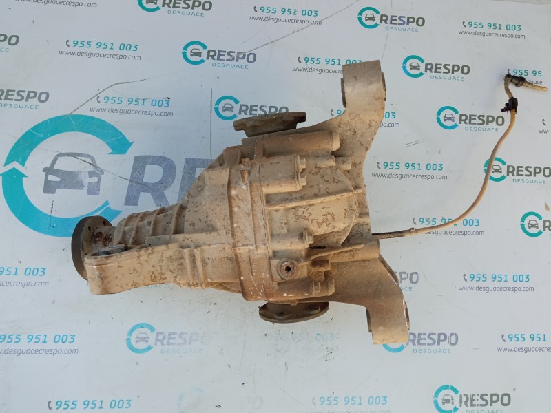 DIFERENCIAL TRASERO 0AC525015C D3070389059  - imagen 4