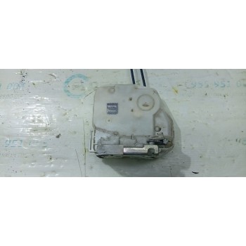 CERRADURA PUERTA TRASERA DERECHA  - miniatura 1