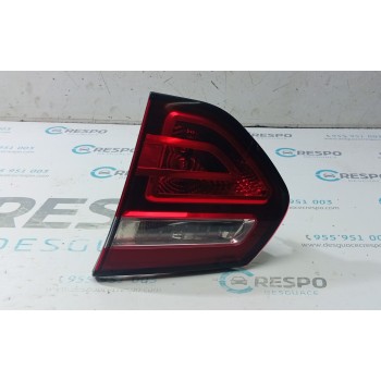 PILOTO TRASERO DERECHO INTERIOR 9673164980 