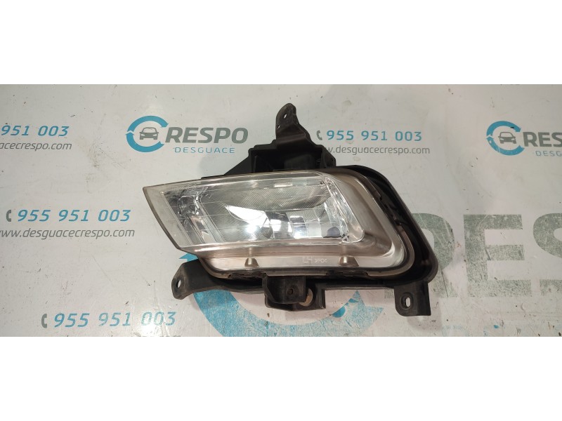 FARO ANTINIEBLA IZQUIERDO  - imagen 1