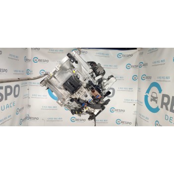 CAJA CAMBIOS M66U  - miniatura 4