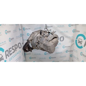 CAJA CAMBIOS  - miniatura 4