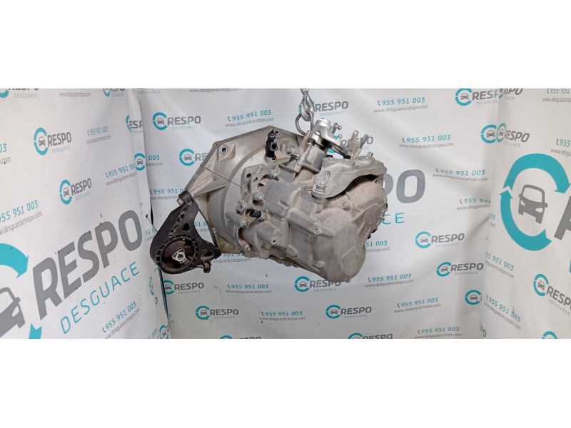 CAJA CAMBIOS  - imagen 4