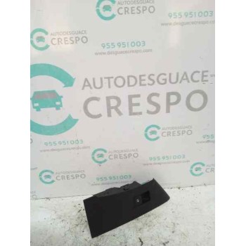 MANDO ELEVALUNAS TRASERO IZQUIERDO 