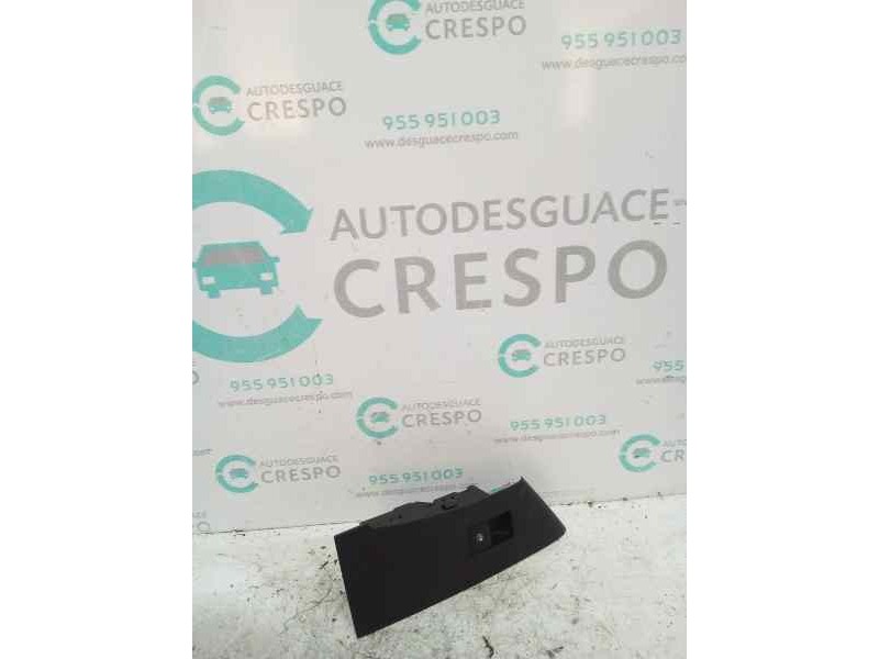 MANDO ELEVALUNAS TRASERO IZQUIERDO  - imagen 1