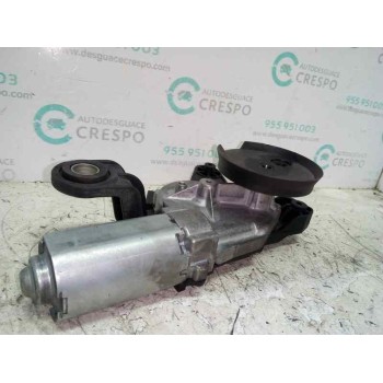 MOTOR LIMPIA TRASERO 0390201231 7311415  - miniatura 4