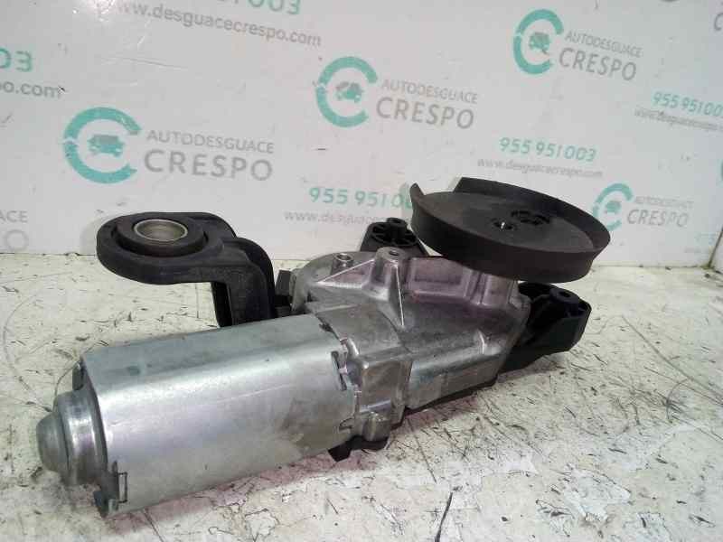 MOTOR LIMPIA TRASERO 0390201231 7311415  - imagen 4