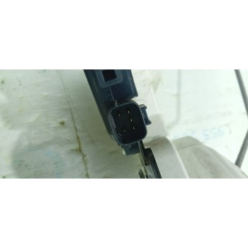 CERRADURA PUERTA DELANTERA IZQUIERDA  - miniatura 2