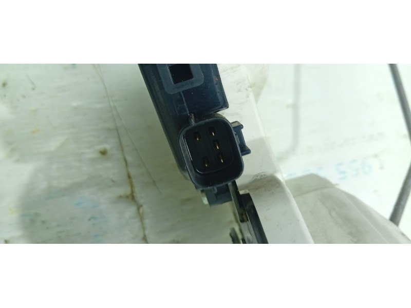 CERRADURA PUERTA DELANTERA IZQUIERDA  - imagen 2