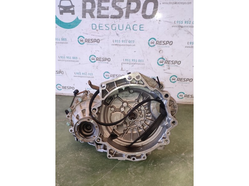 CAJA CAMBIOS EAY  - imagen 1