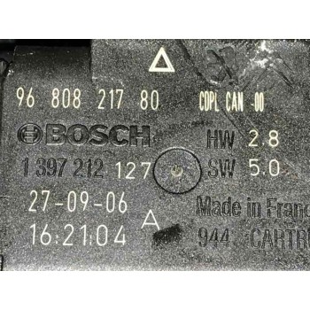 MODULO ELECTRONICO 9680821780 