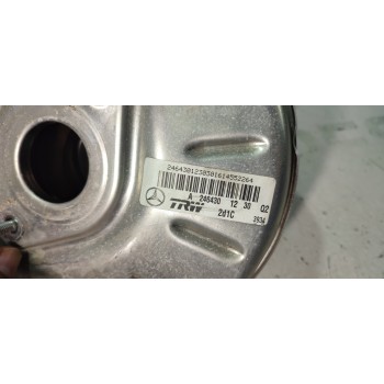 SERVOFRENO A2464301230  - miniatura 2