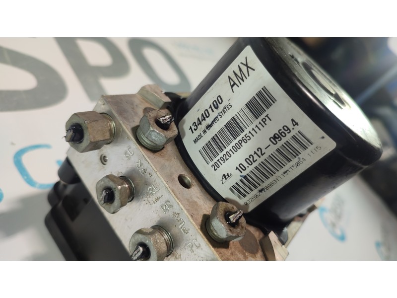 ABS 13440100  - imagen 4