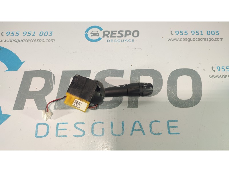 MANDO LUCES 255675887R  - imagen 3