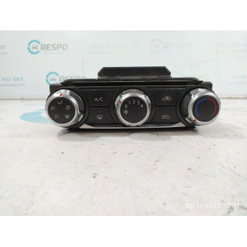 MANDO CALEFACCION / AIRE ACONDICIONADO 275105FA3A 