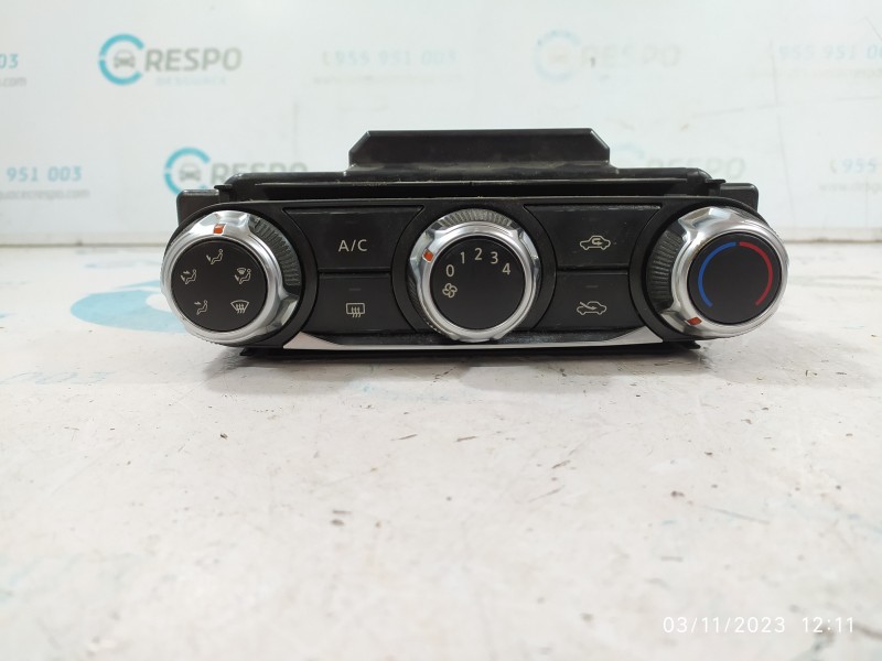 MANDO CALEFACCION / AIRE ACONDICIONADO 275105FA3A  - imagen 1