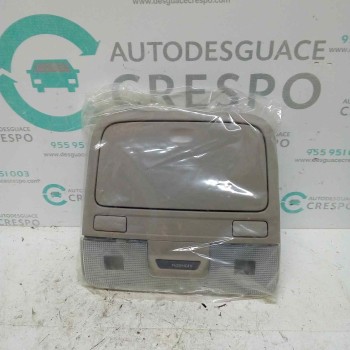 LUZ INTERIOR 92151AG0800R 