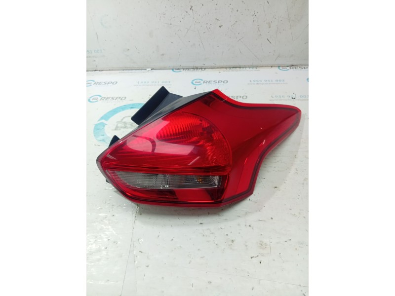 PILOTO TRASERO DERECHO F1EB13404BR / 1893908  - imagen 1