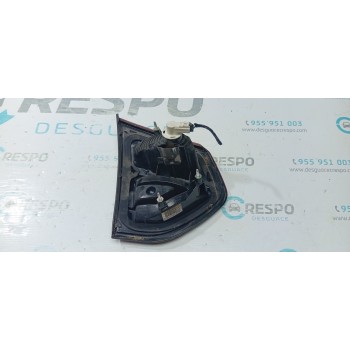 PILOTO TRASERO DERECHO INTERIOR 9673164980  - miniatura 2