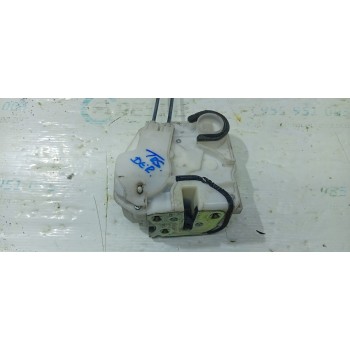 CERRADURA PUERTA TRASERA DERECHA  - miniatura 2