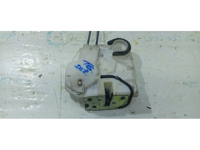 CERRADURA PUERTA TRASERA DERECHA  - imagen 2